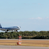 ANA Landing 201023-057