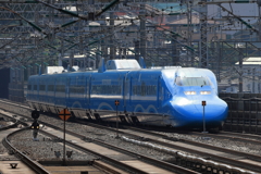 ワンピース新幹線 250528-184
