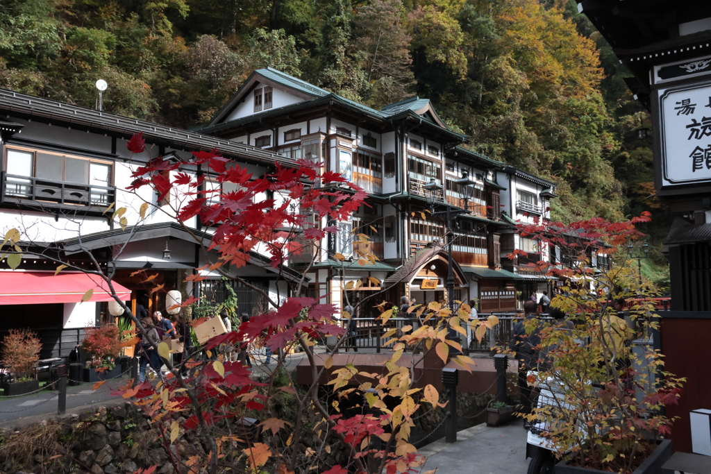 銀山温泉(3) 241101-316