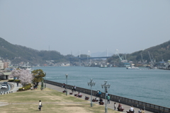 尾道(1)  180401-881