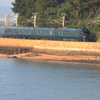 今朝の瑞風(5) 7H3A8395 1709.26-5