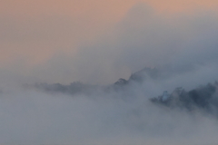 瀬戸内の朝 (2) 231122-415 