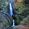 三郎の滝 (5) 241128-321
