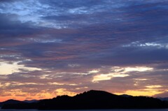 瀬戸内の朝 251112-114