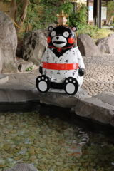 こちらのクマは安心！ 251101-757