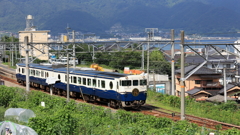 須波駅を通過するエトセトラ号　220722-562