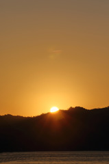 夜明け（４）15.01.18