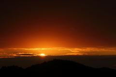 瀬戸内の朝(2) 16.08.28