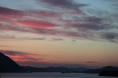 瀬戸内の朝 190617-296