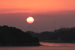 カープ優勝の朝！（願望） 180924-769