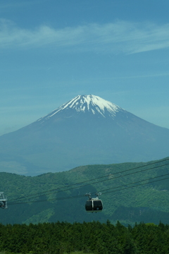 富士山三昧(3) 230509-P190-2