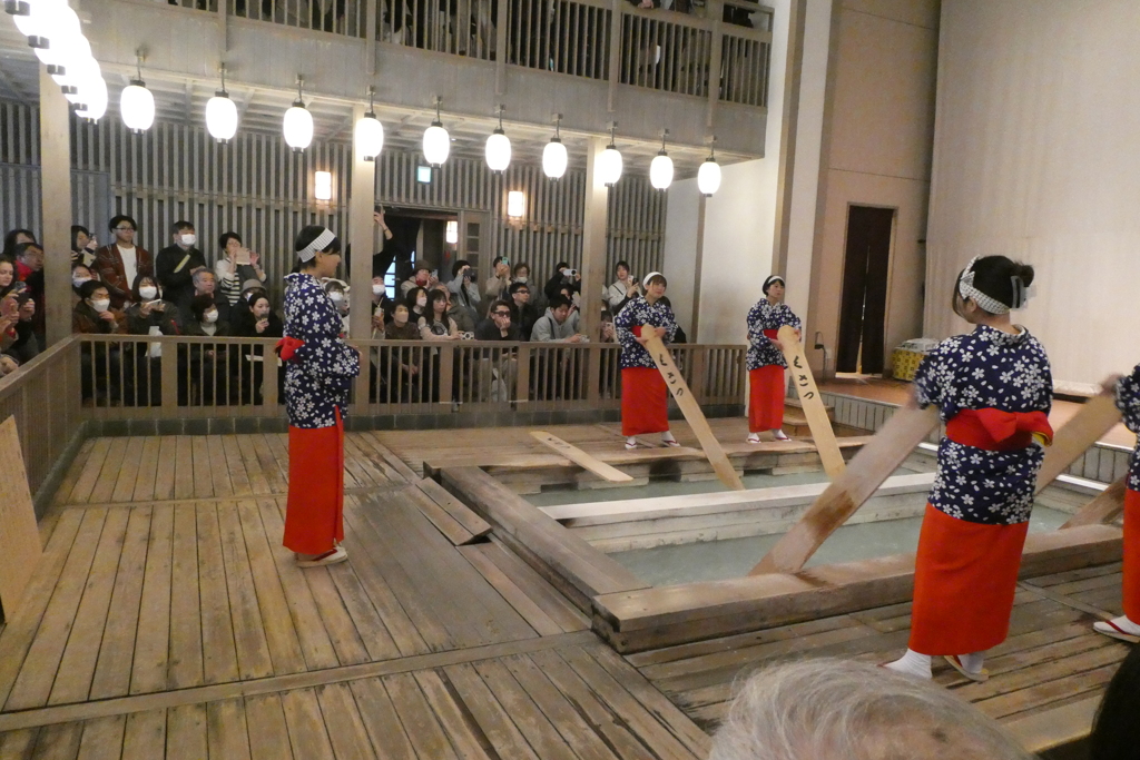 湯もみ (1) 250324-129