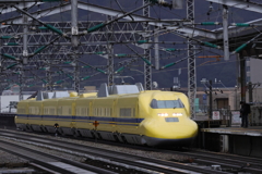 Dr.yellow 250304-094