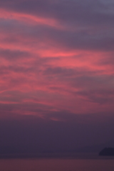 瀬戸内の朝(1) 180622-766