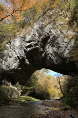 帝釈峡 (5) 241113-185
