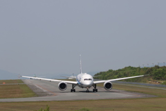 広島空港(1)  17.05.11