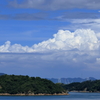 暑中お見舞い申し上げます 250713-524