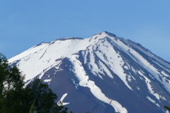 富士山三昧(2) 230509-P148-2