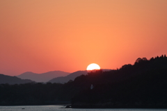 瀬戸内の朝 200425-310