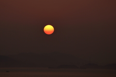 日の出 (2) 15.07.02