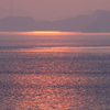 瀬戸内の朝 (3) 250716-334