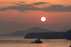 夜明け(1) 15.05.08