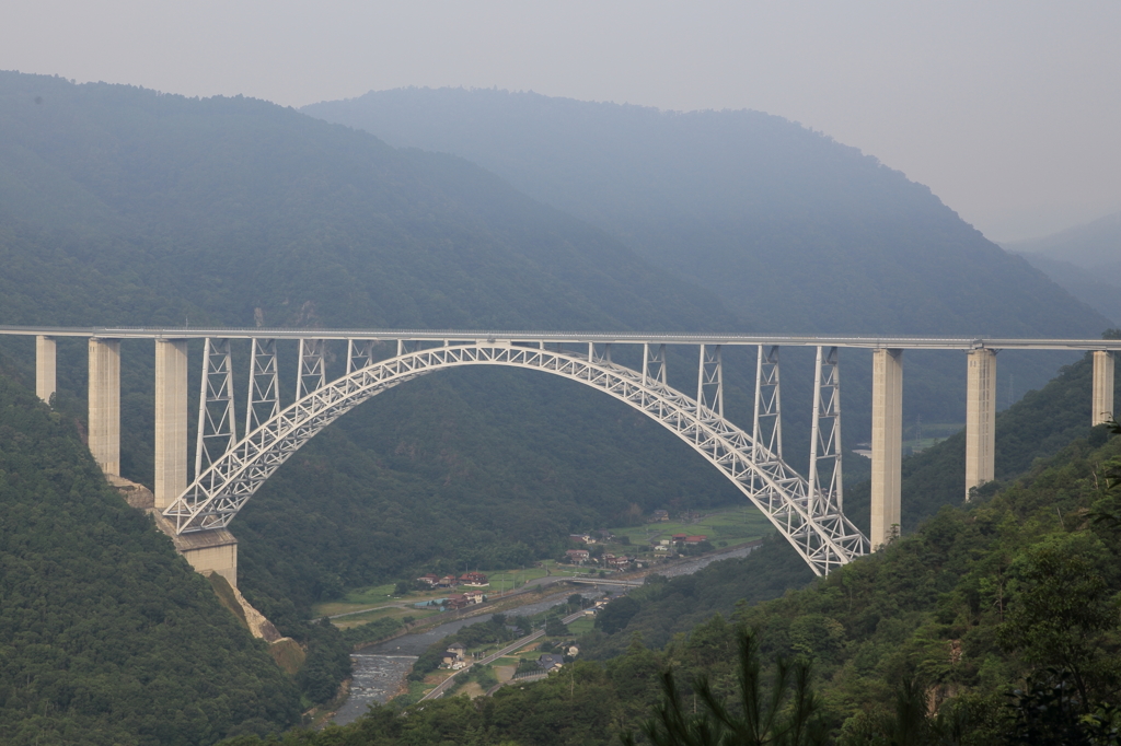 広島空港大橋　②