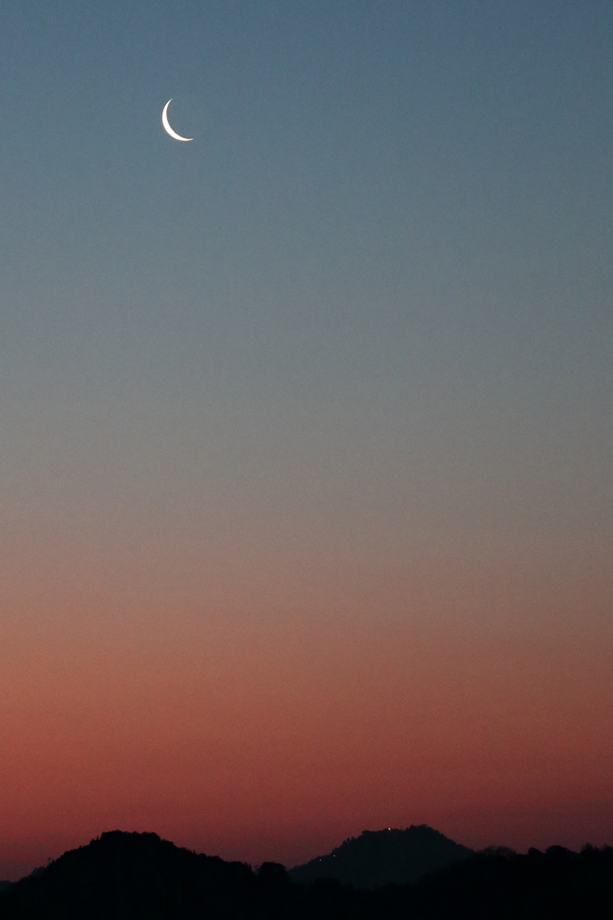 瀬戸内の朝(2) 17.04.24