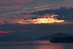 雨予報の朝(1)  7H3A1385 180629-385