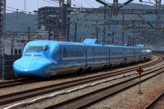せとうちブルー新幹線 250627-250