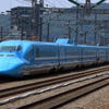 せとうちブルー新幹線 250627-250