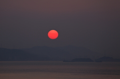 日の出 (1) 15.07.02