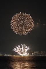 三原花火大会(3) 16.08.14