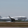 JAL 着陸 220524-226