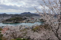 千光寺 (6) 250403-042