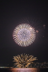 三原花火大会(4) 16.08.14