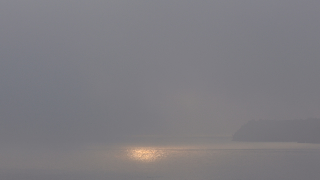 夜明け(2) 15.06.10