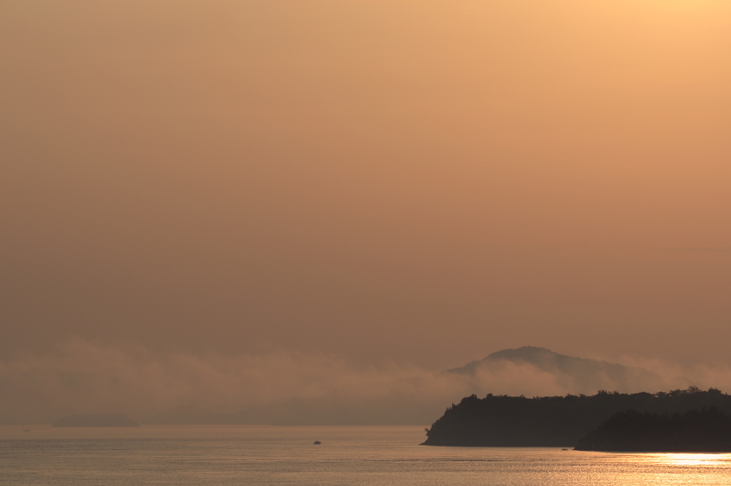 霧の朝 004 15.05.15