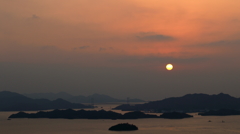 瀬戸内の朝（３）15.02.15