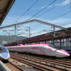 ハローキティ新幹線(10)  180705-839