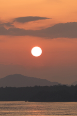 夜明け(2) 15.05.08