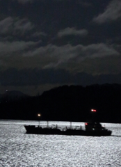 今宵の月（４）15.02.05