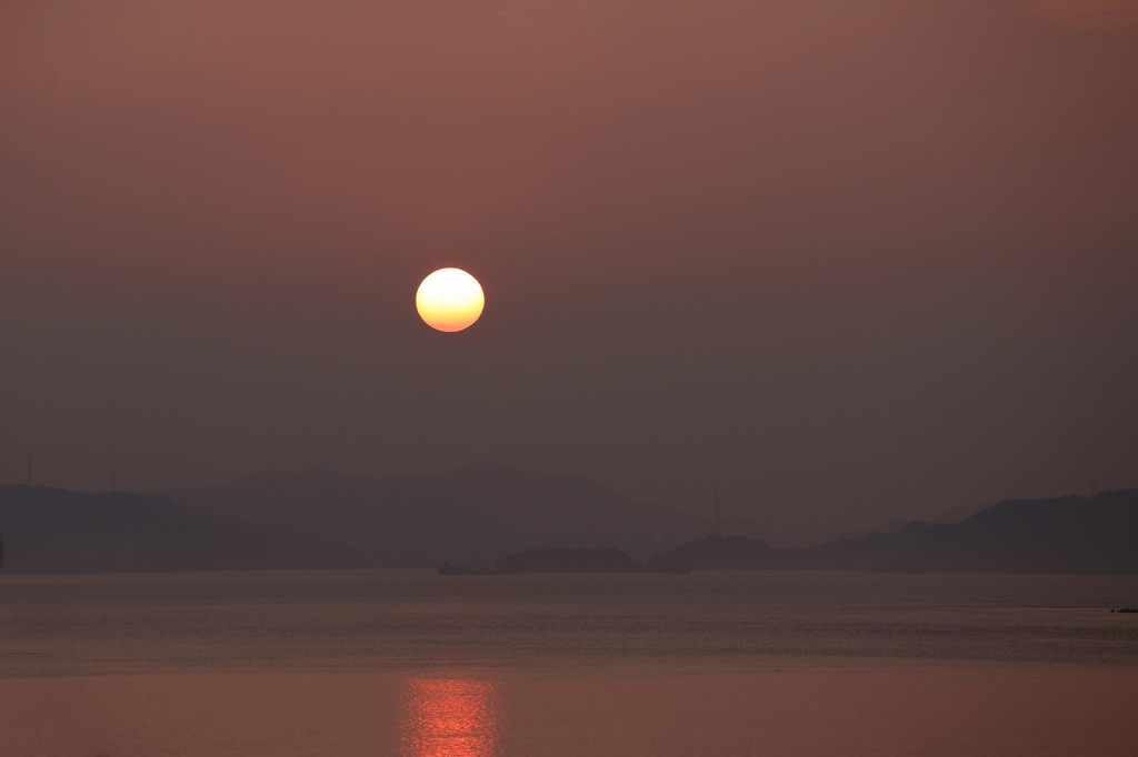日の出 (3) 15.07.02
