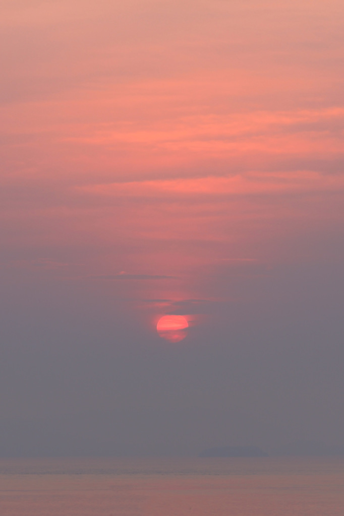 夜明け (4) 15.06.13