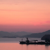 瀬戸内の朝 200801-584