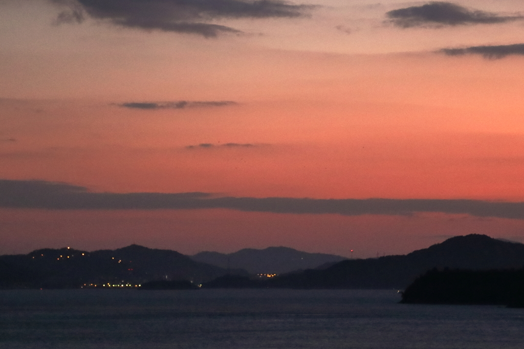 夜明け (2) 15.12.05