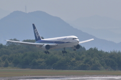 ANA landing(3) 180824-091