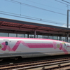 ハローキティ新幹線(11) 180705-833
