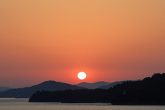 瀬戸内の朝 250503-603