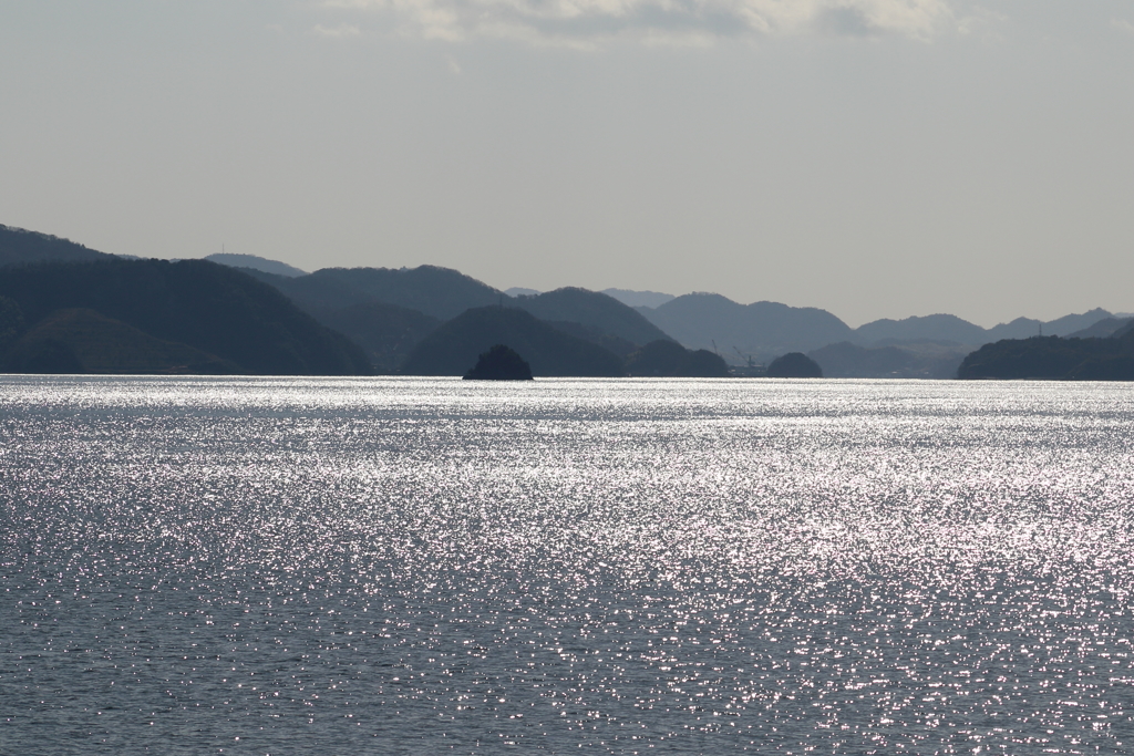 エデンの海 17.02.21